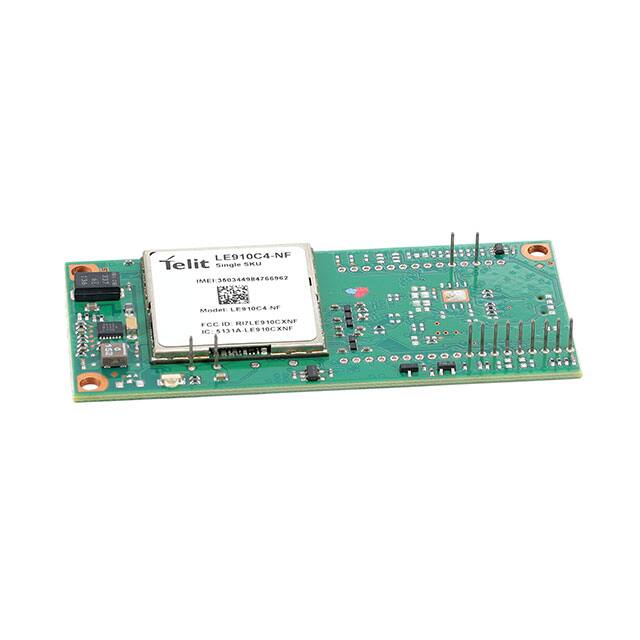 MTSMC-L4N1.R2 Multi-Tech Systems Inc. electronic component