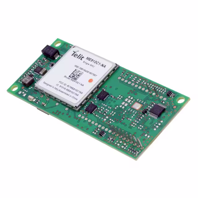 MTSMC-MNA1-SP Multi-Tech Systems Inc. electronic component