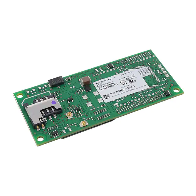 MTSMC-MNA1-U.R1-SP Multi-Tech Systems Inc. electronic component