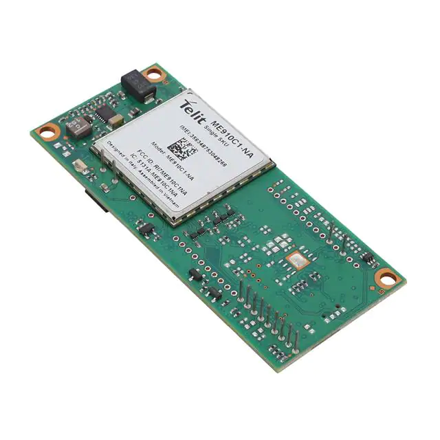 MTSMC-MNA1.R2 Multi-Tech Systems Inc. electronic component