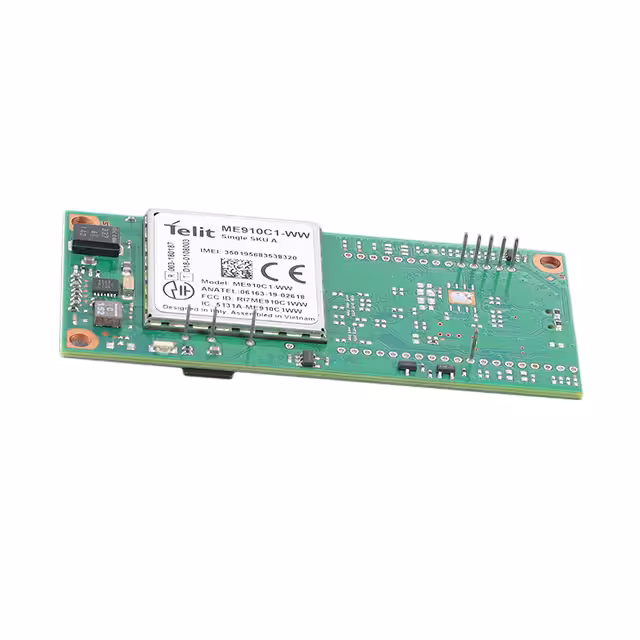 MTSMC-MNG2-U.R2 Multi-Tech Systems Inc. electronic component
