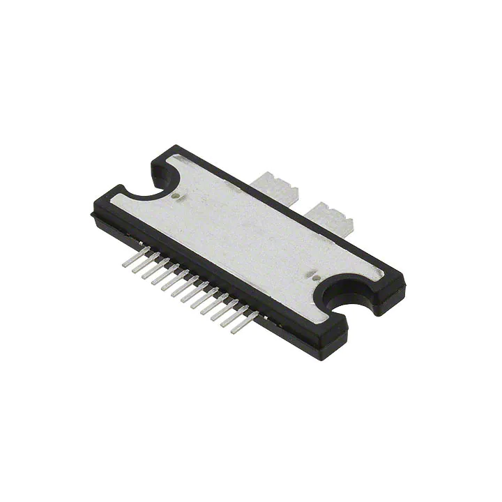 MWE6IC9100NBR1 NXP USA Inc. electronic component