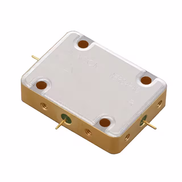 MY76 MACOM Technology Solutions electronic component