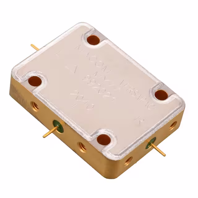 MY77 MACOM Technology Solutions electronic component