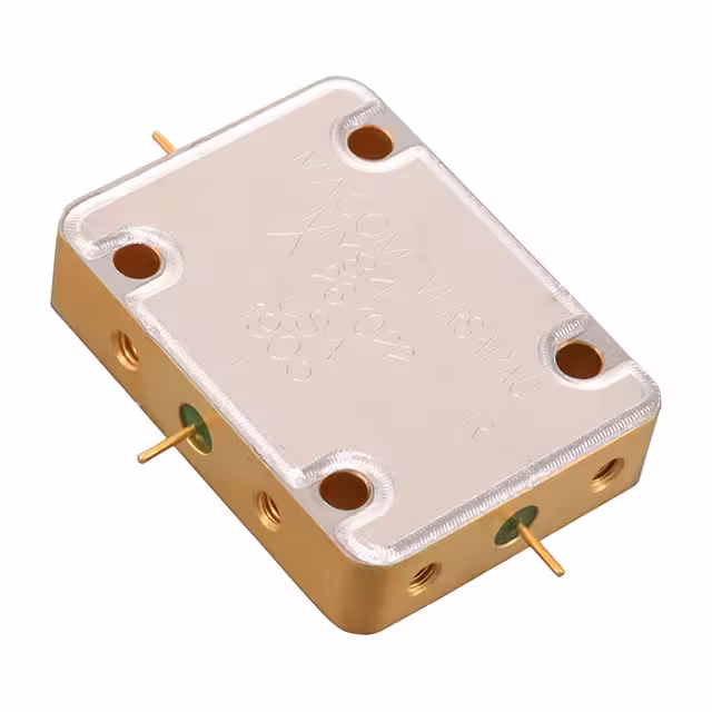 MY84 MACOM Technology Solutions electronic component