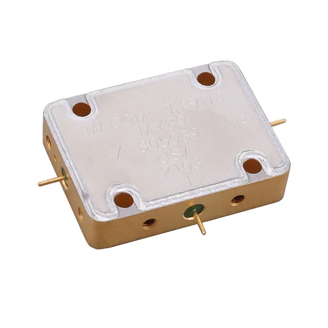 MY89 MACOM Technology Solutions electronic component