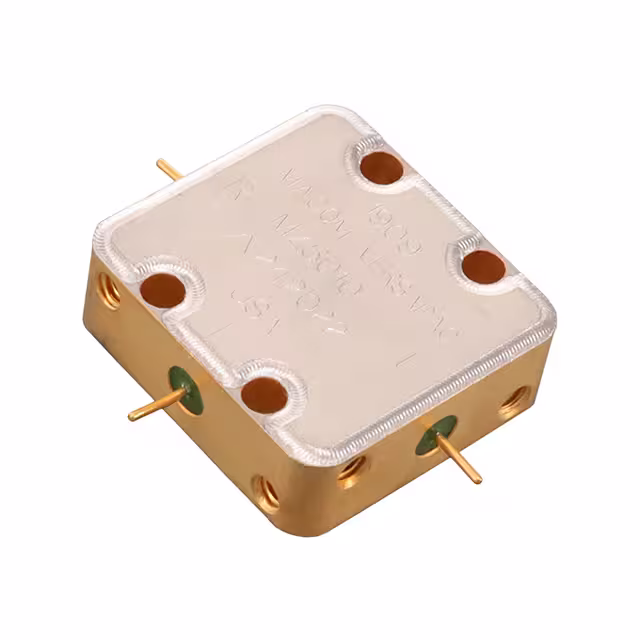 MZ5010 MACOM Technology Solutions electronic component
