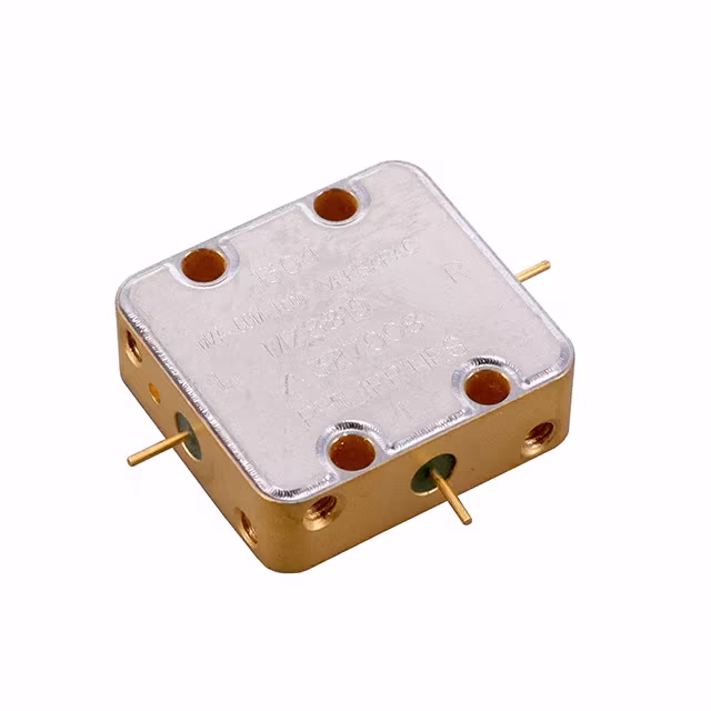 MZ8810 MACOM Technology Solutions electronic component