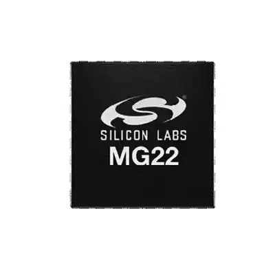 EFR32MG22C224F512IM32-C Silicon Labs electronic component