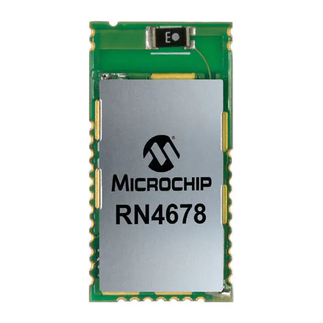 RN4678-V/RM113 Microchip Technology electronic component