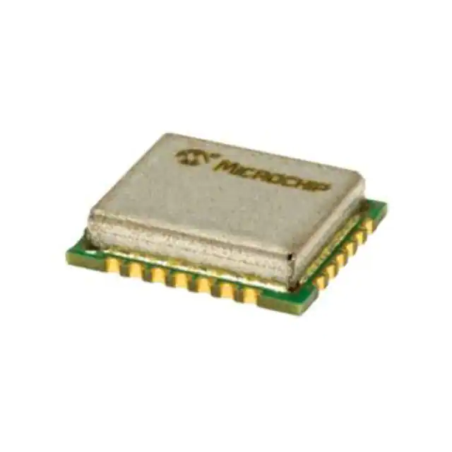 ATSAMR30M18AT-I/RM100 Microchip Technology electronic component