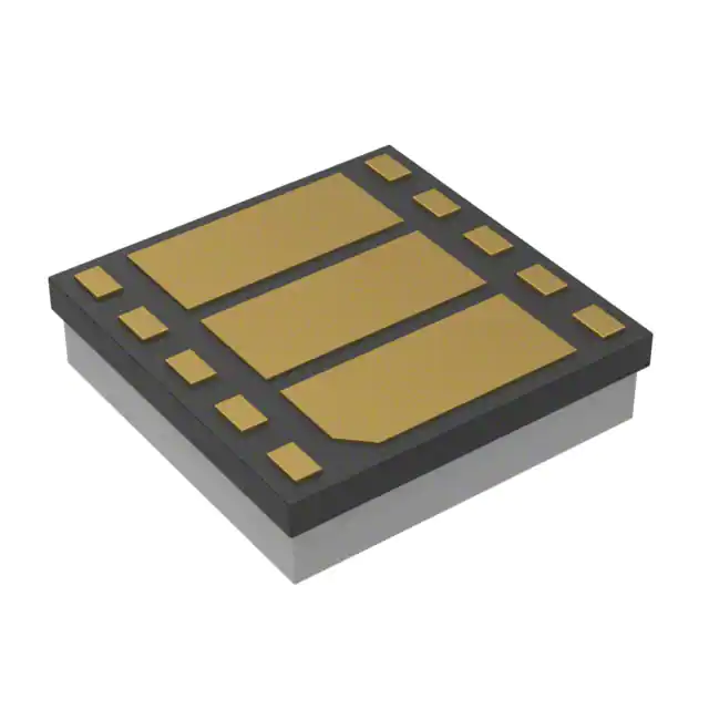 NJG1156PCD-TE1 Nisshinbo Micro Devices Inc. electronic component