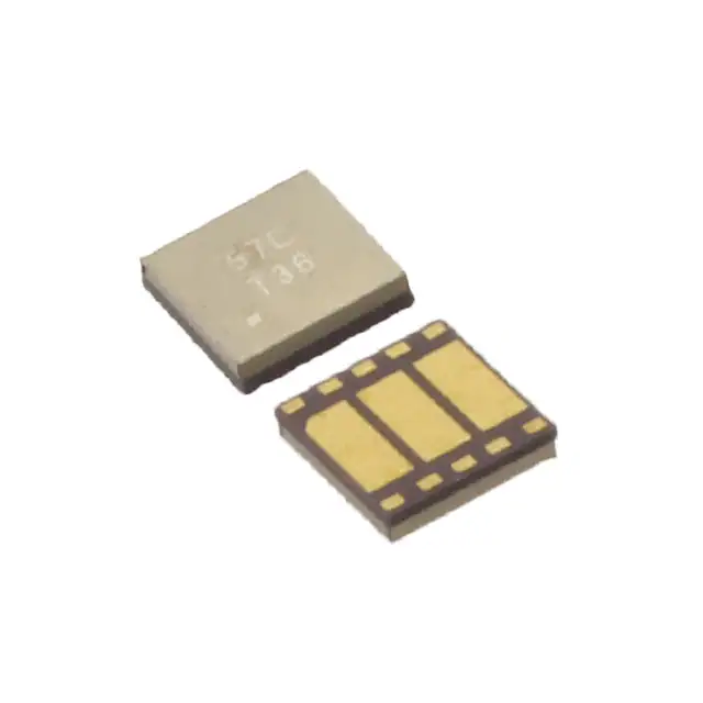 NJG1157PCD-TE1 Nisshinbo Micro Devices Inc. electronic component