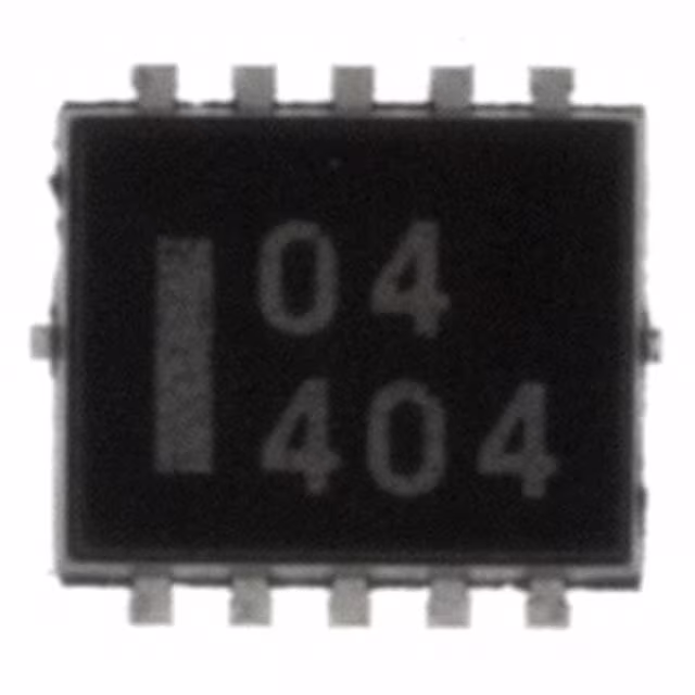 NJG1519KC1-TE3 Nisshinbo Micro Devices Inc. electronic component
