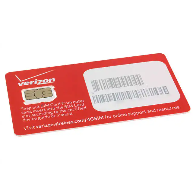NL-SIM-COM NimbeLink, LLC electronic component