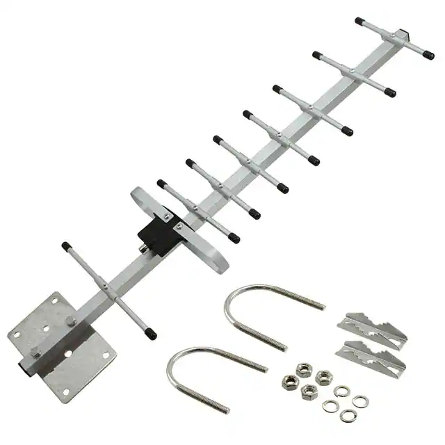 OSCAR3A/X/FMEM/S/S/19 Siretta Ltd electronic component