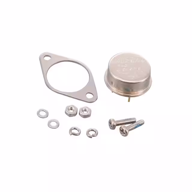 PA511 MACOM Technology Solutions electronic component