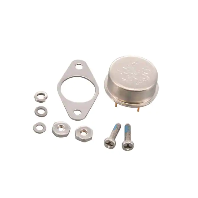 PA512 MACOM Technology Solutions electronic component