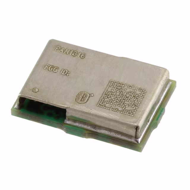 ENW-89823C3KF Panasonic Electronic Components electronic component