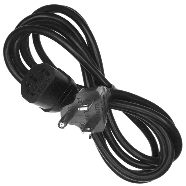 PC-IEC320-NAM Multi-Tech Systems Inc. electronic component