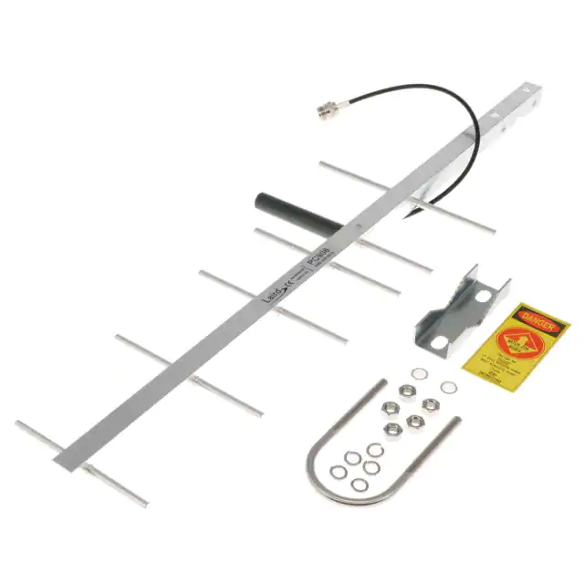 PC906N TE Connectivity Laird electronic component