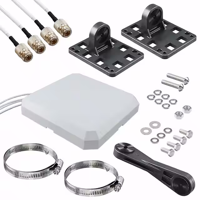 PDQ24496-91NF TE Connectivity Laird electronic component
