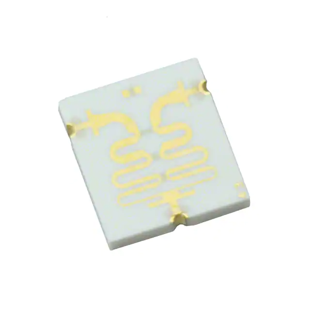 PDW05758 Knowles Dielectric Labs electronic component
