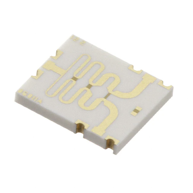 PDW06011 Knowles Dielectric Labs electronic component