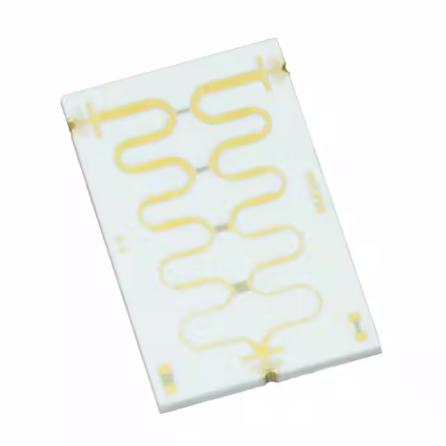 PDW06038 Knowles Dielectric Labs electronic component