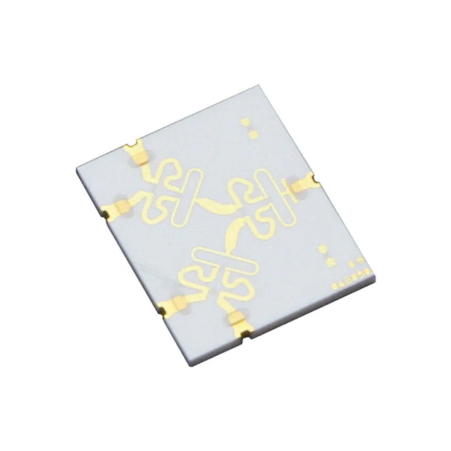 PDW06089 Knowles Dielectric Labs electronic component