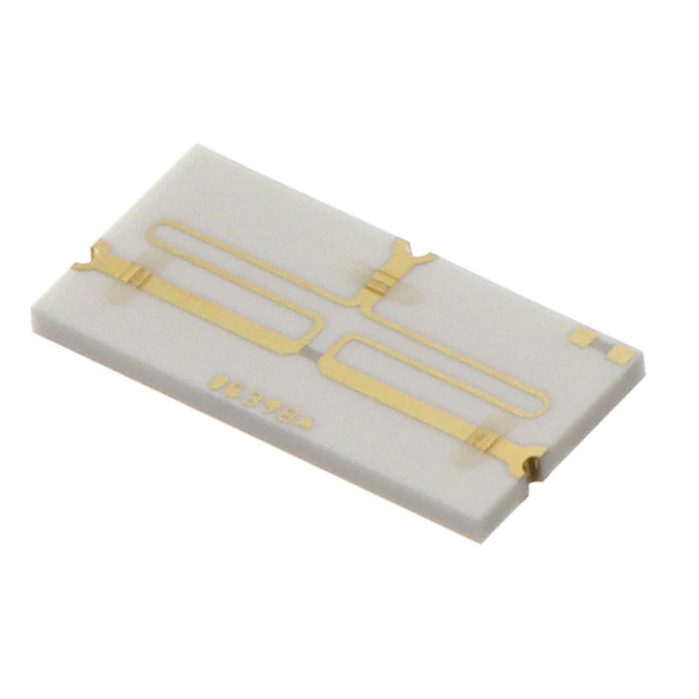PDW06398 Knowles Dielectric Labs electronic component