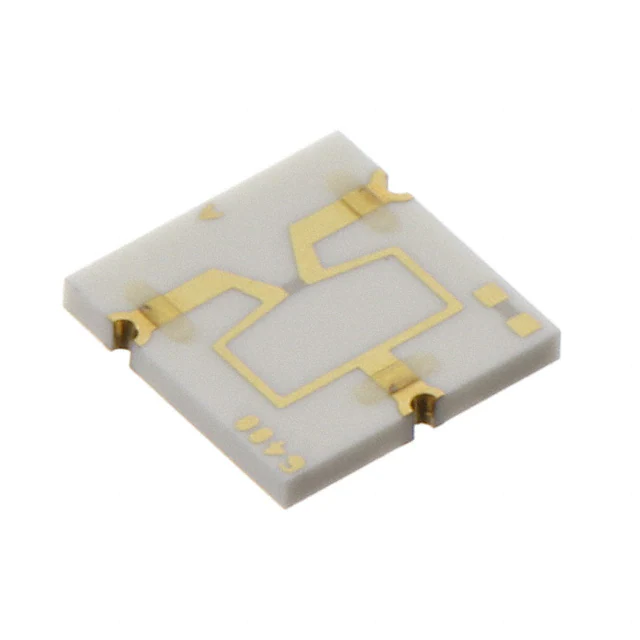 PDW06400 Knowles Dielectric Labs electronic component