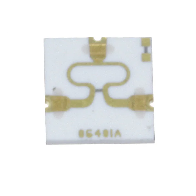 PDW06401 Knowles Dielectric Labs electronic component
