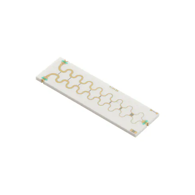 PDW06407 Knowles Dielectric Labs electronic component
