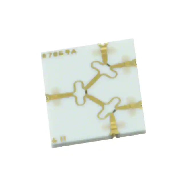 PDW07069 Knowles Dielectric Labs electronic component