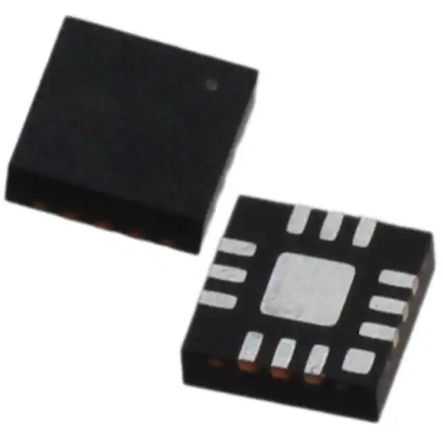 PE43204MLIBA pSemi electronic component
