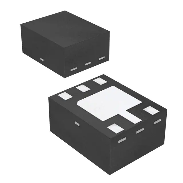 ATR0610-PQQ-43 Microchip Technology electronic component