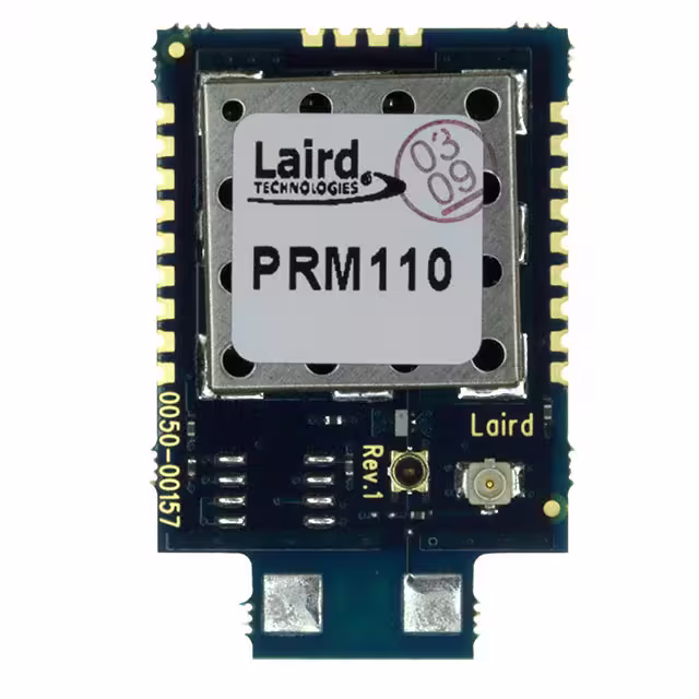 PRM110 Ezurio electronic component