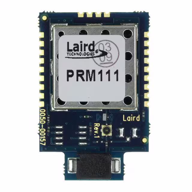 PRM111 Ezurio electronic component