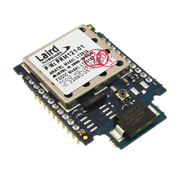 PRM121 Ezurio electronic component