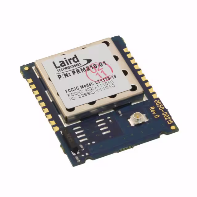 PRM210 Ezurio electronic component