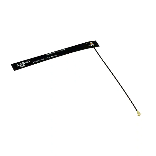 PRO-IS-590 Abracon LLC electronic component