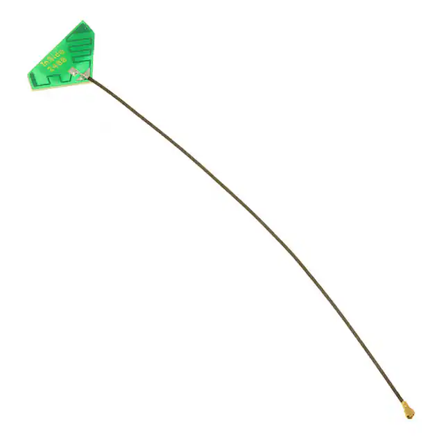 PRO-IS-587 Abracon LLC electronic component