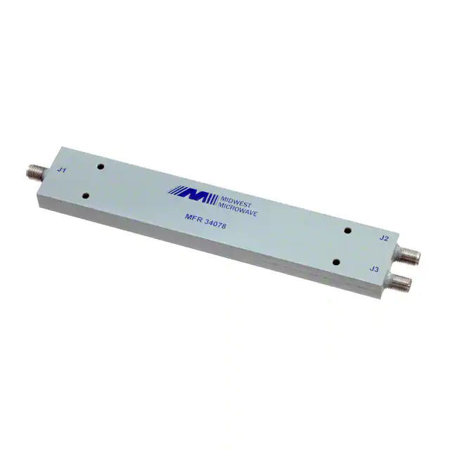 PWD-5530-02-SMA-79 Cinch Connectivity Solutions Midwest Microwave electronic component