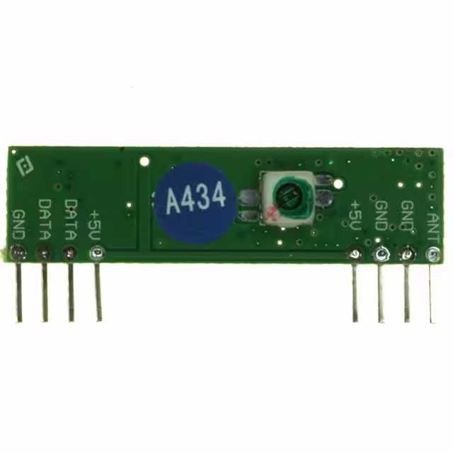 QAM-RX2-433 RF Solutions electronic component