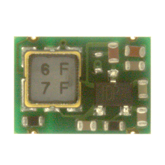 QAM-TX3-433 RF Solutions electronic component