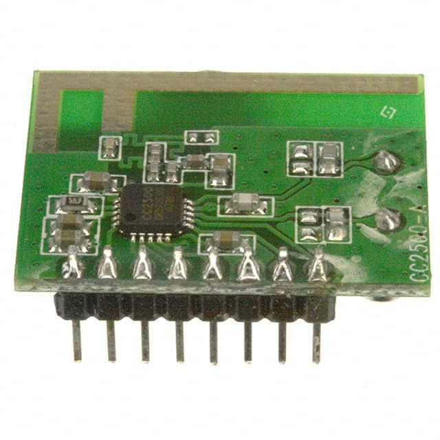 QFM-TRX1-24G RF Solutions electronic component