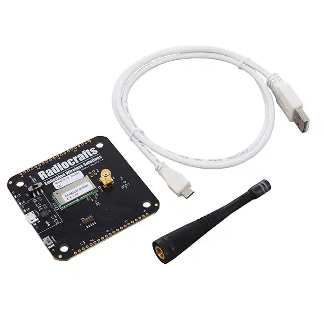 RC1882-MIOTY1-DK Radiocrafts AS electronic component