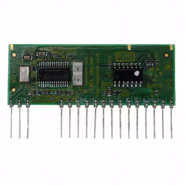 RDF1 RF Solutions electronic component