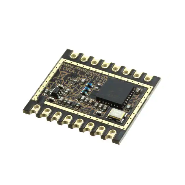 RF-LORA-868-SO RF Solutions electronic component